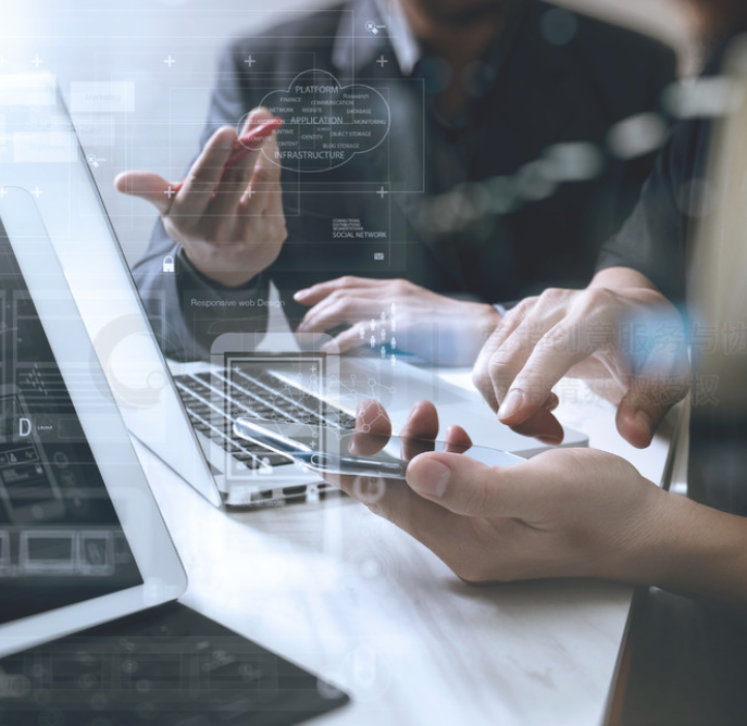 数字化赋能传统农业走向“智慧未来”